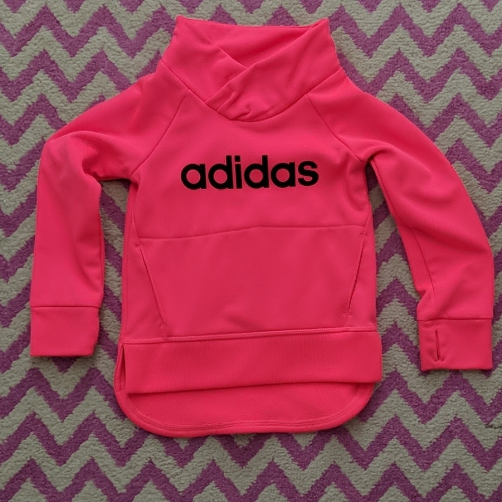 Adidas Pullover 2t
